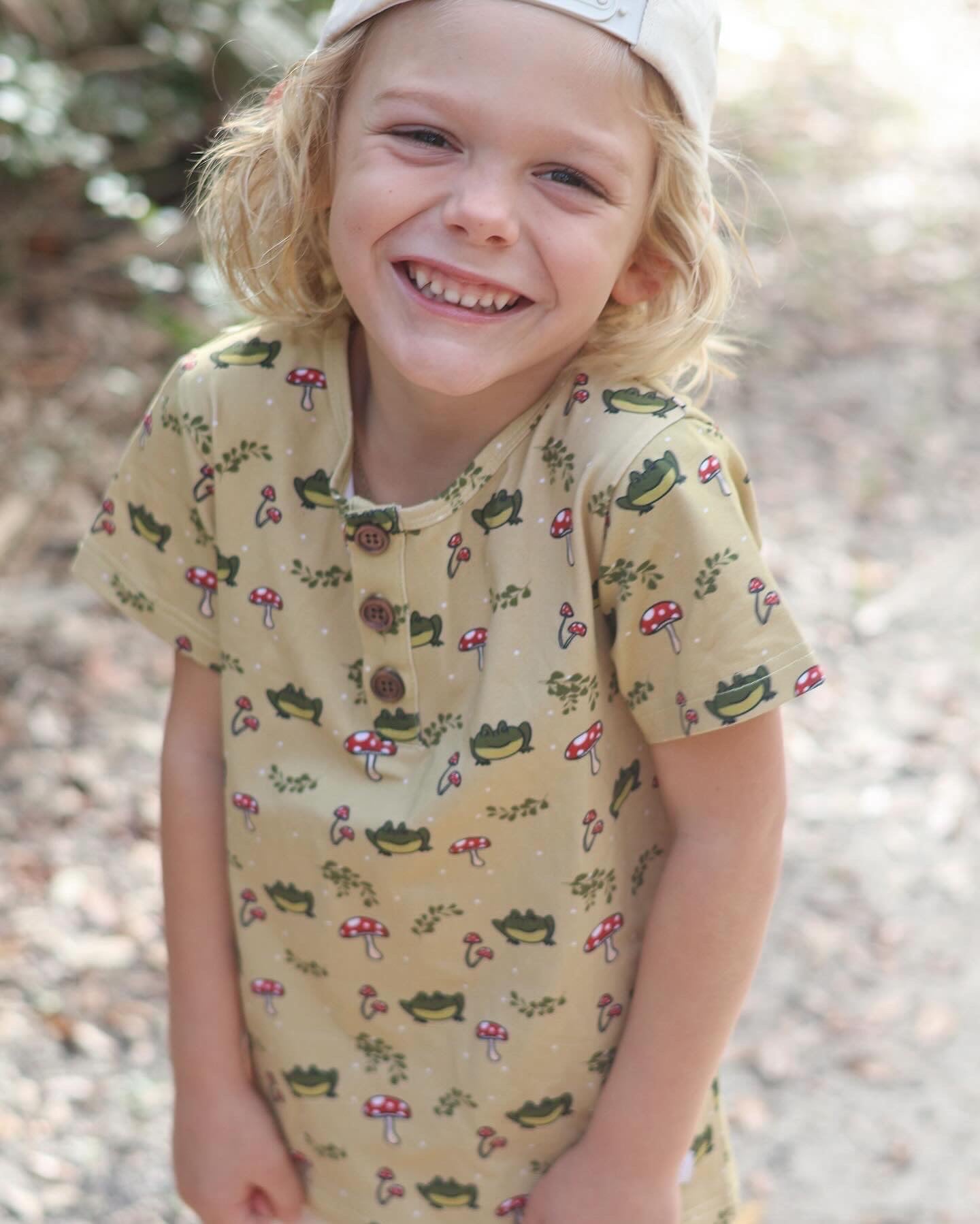 TOADally Awesome Shirt
