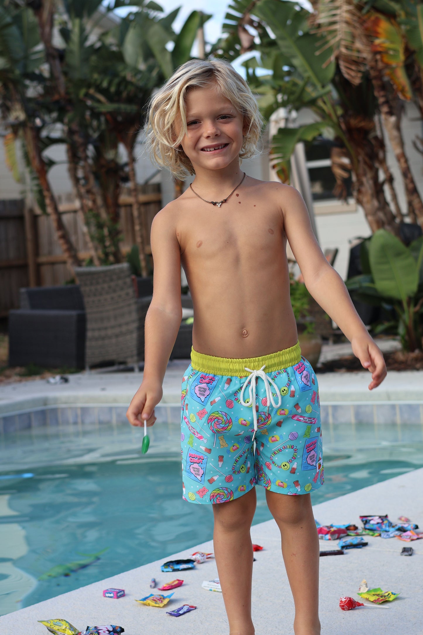 Candy Shop 2.0 Trunks