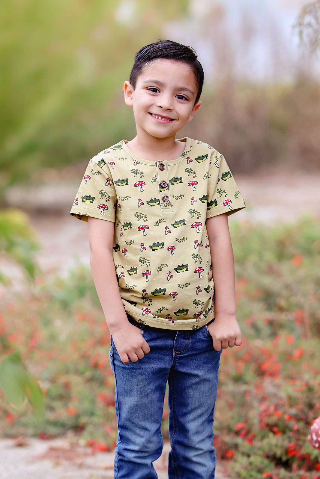 TOADally Awesome Shirt