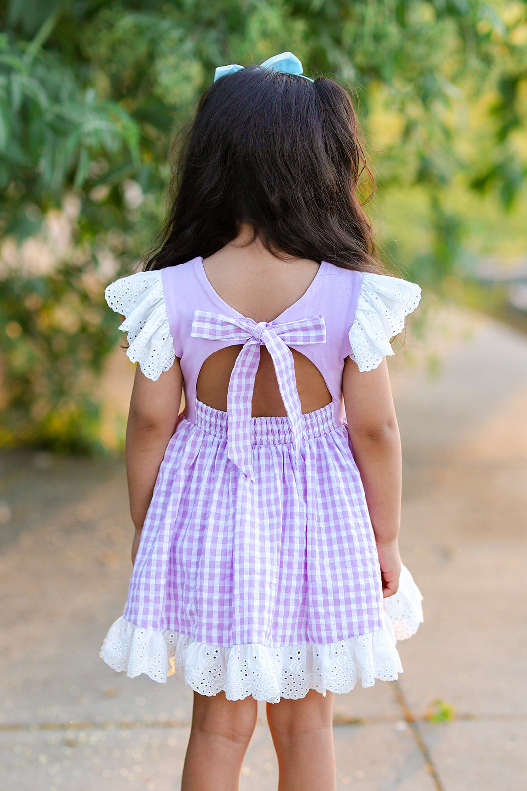 Unicorn Dreams Dress Set