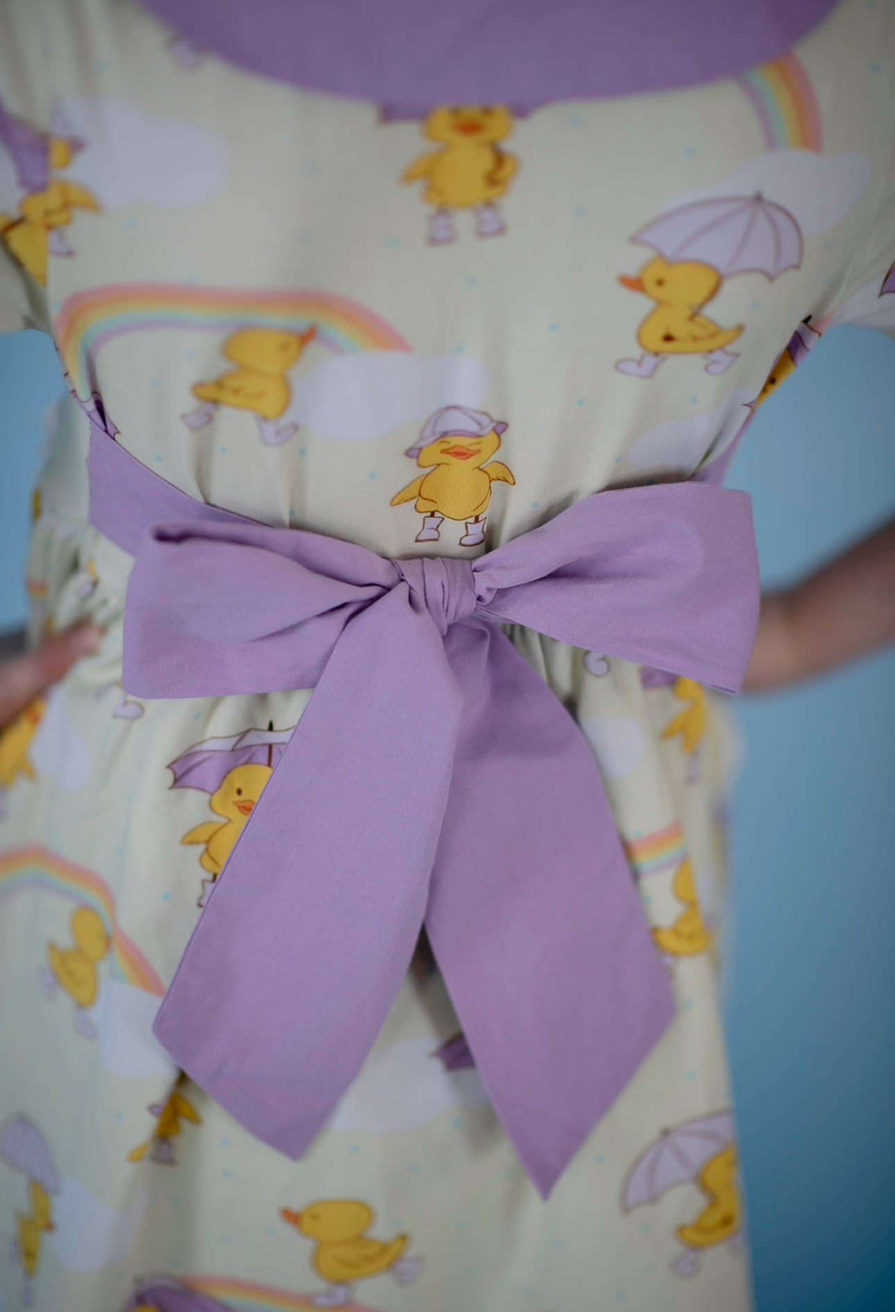 Puddle Pals 2.0 Dress Set