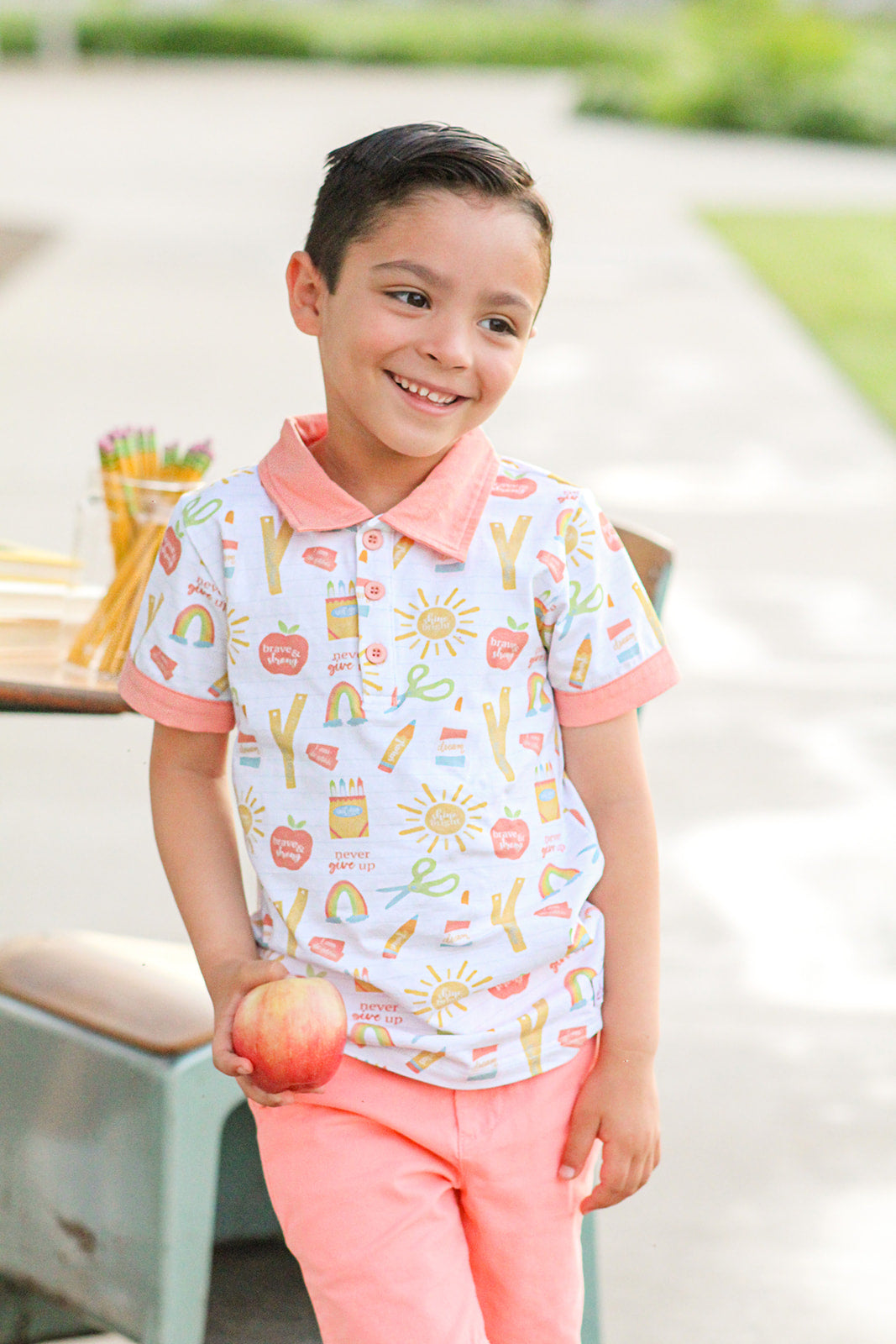 Picture Day Shirt - 2023