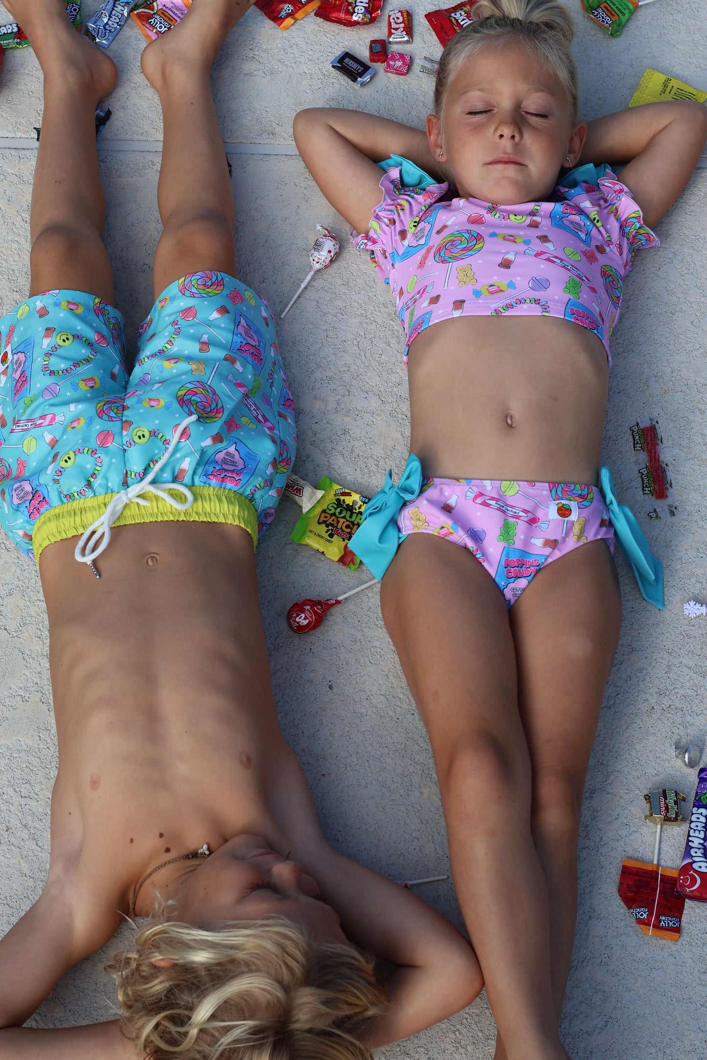 Candy Shop 2.0 Two Piece
