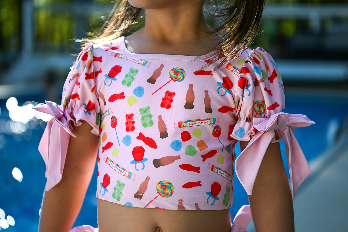 Candy Shop Two Piece
