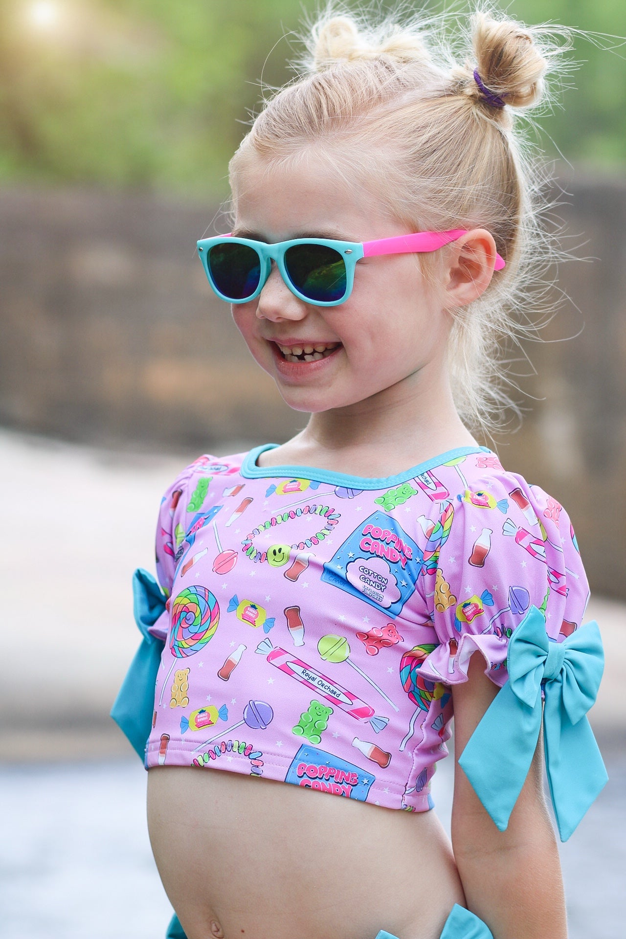 Candy Shop 2.0 Two Piece