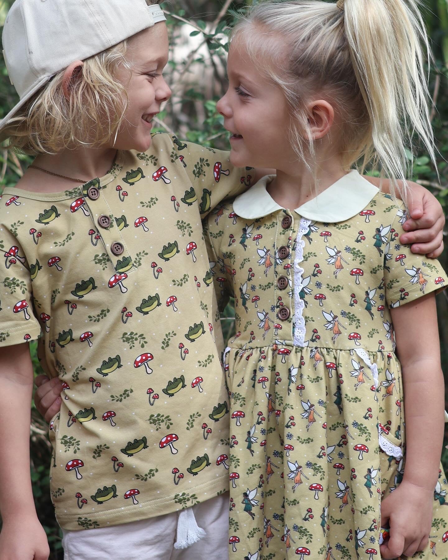TOADally Awesome Shirt