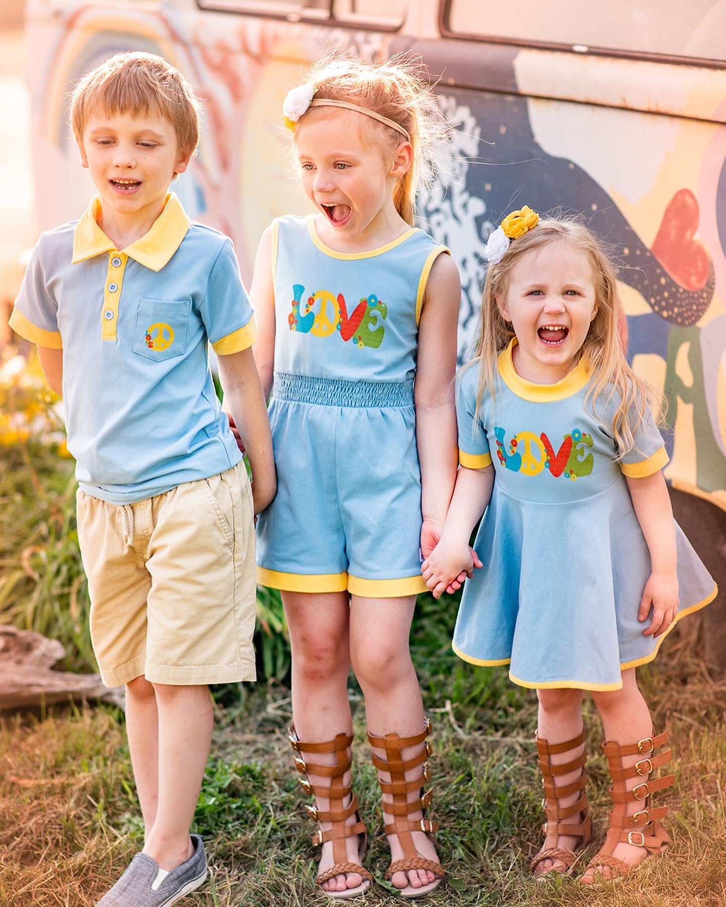 Love Street Shirt