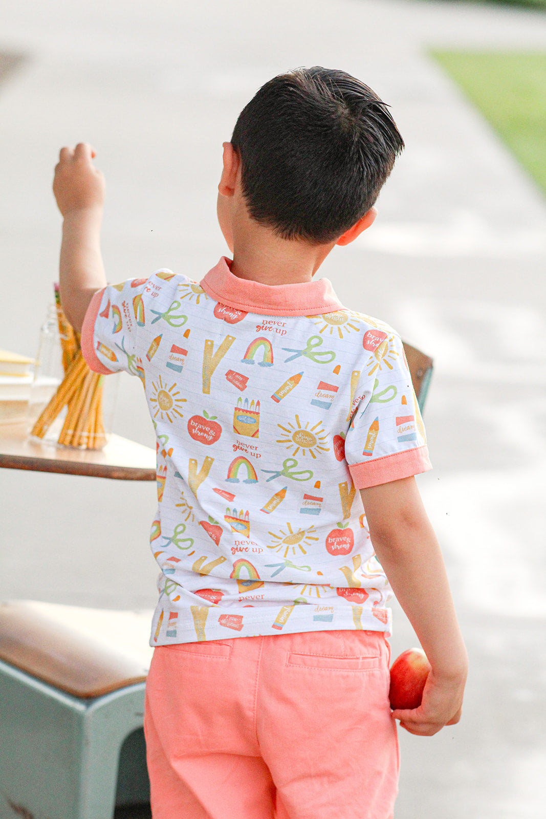 Picture Day Shirt - 2023