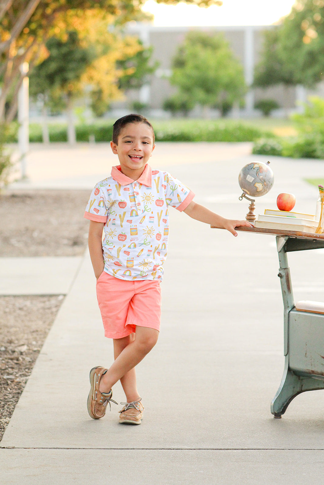 Picture Day Shirt - 2023