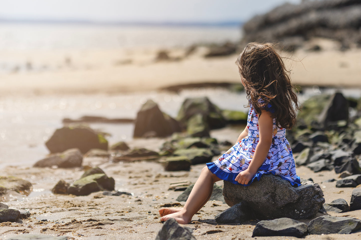 Best-Seas Mermaid Play Set