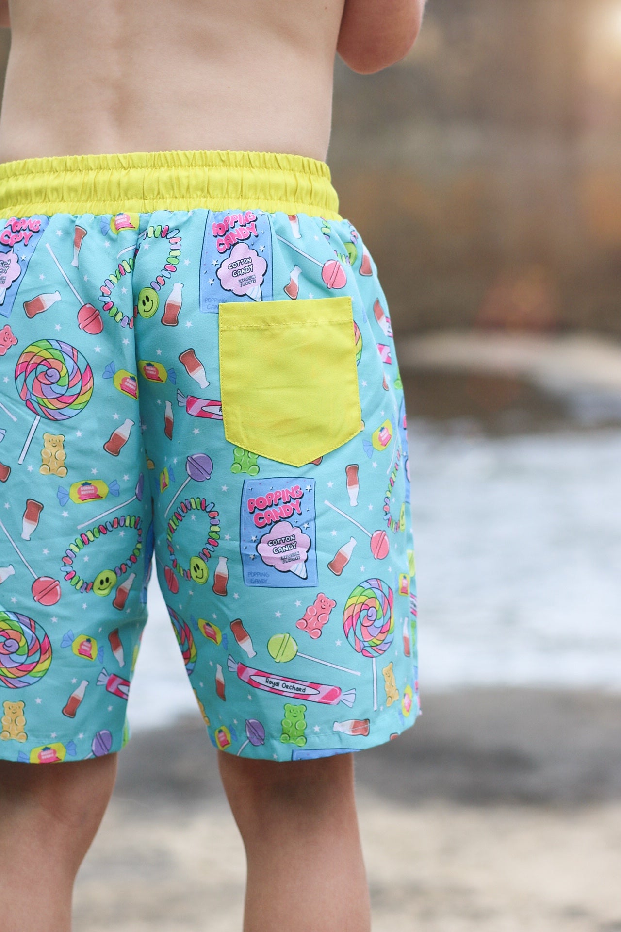 Candy Shop 2.0 Trunks