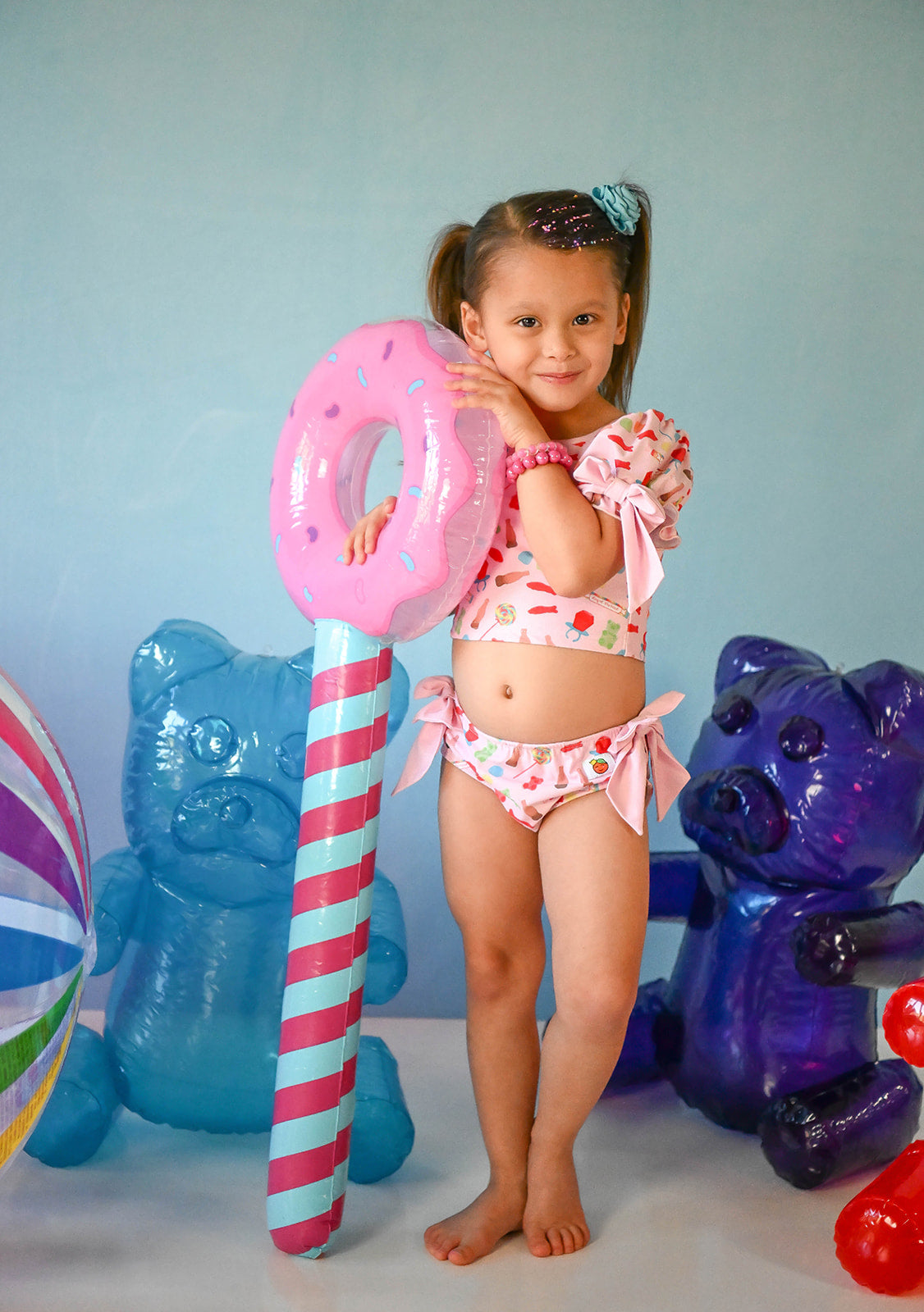 Candy Shop Two Piece