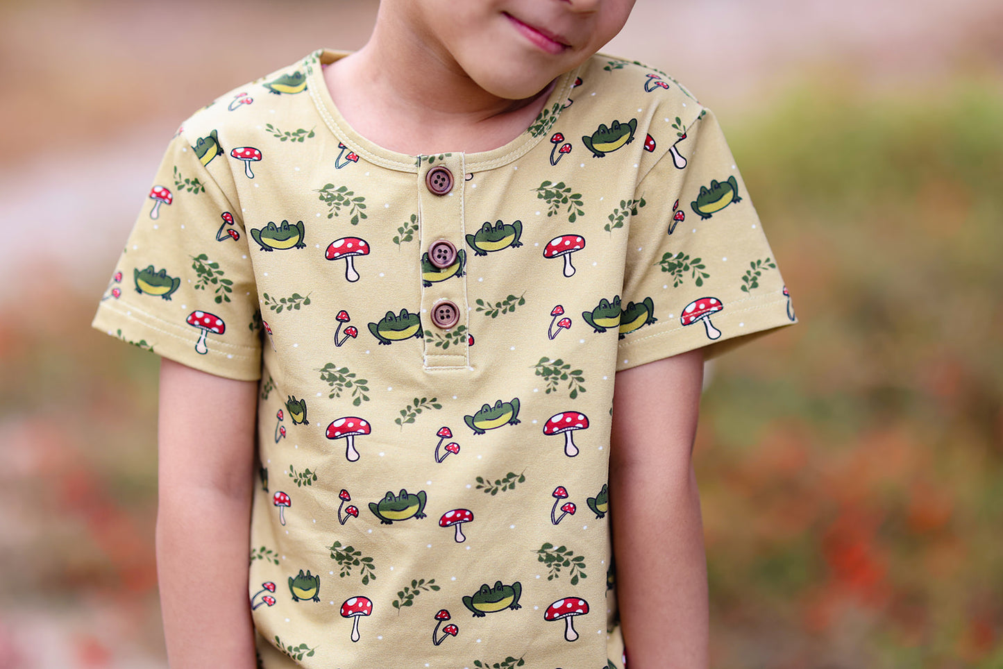 TOADally Awesome Shirt