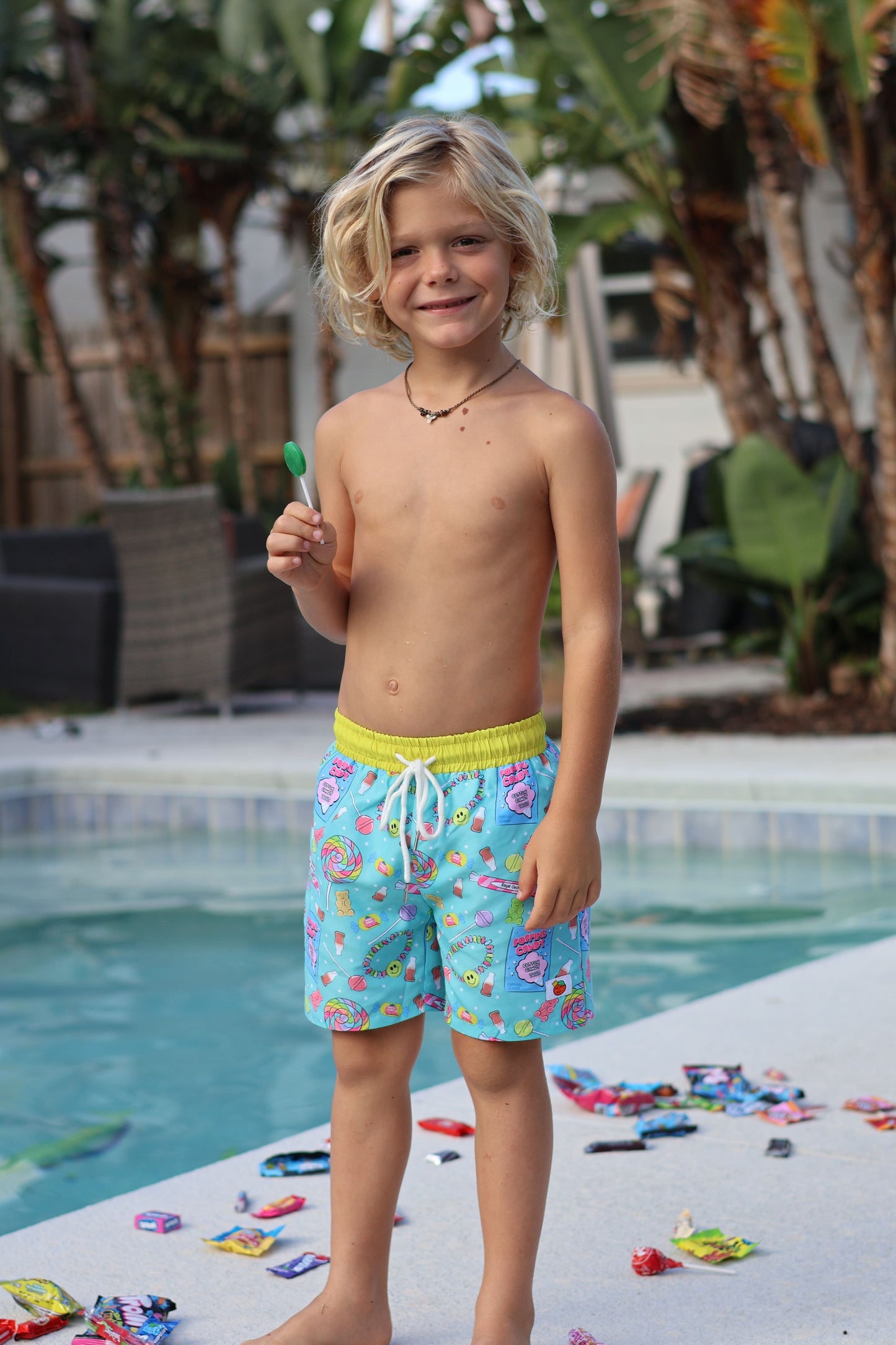 Candy Shop 2.0 Trunks