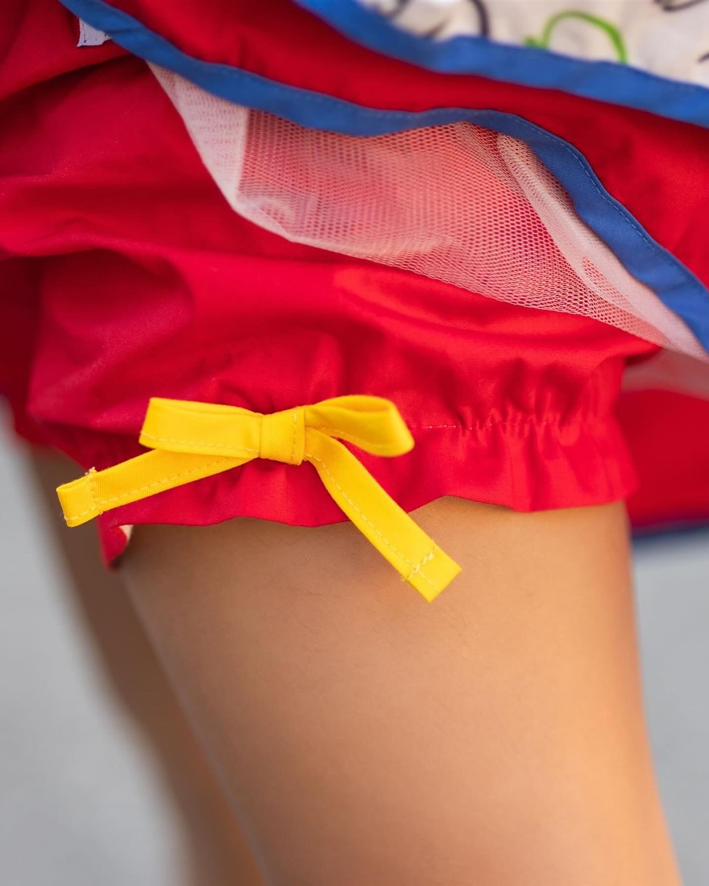 School Days Dress Set