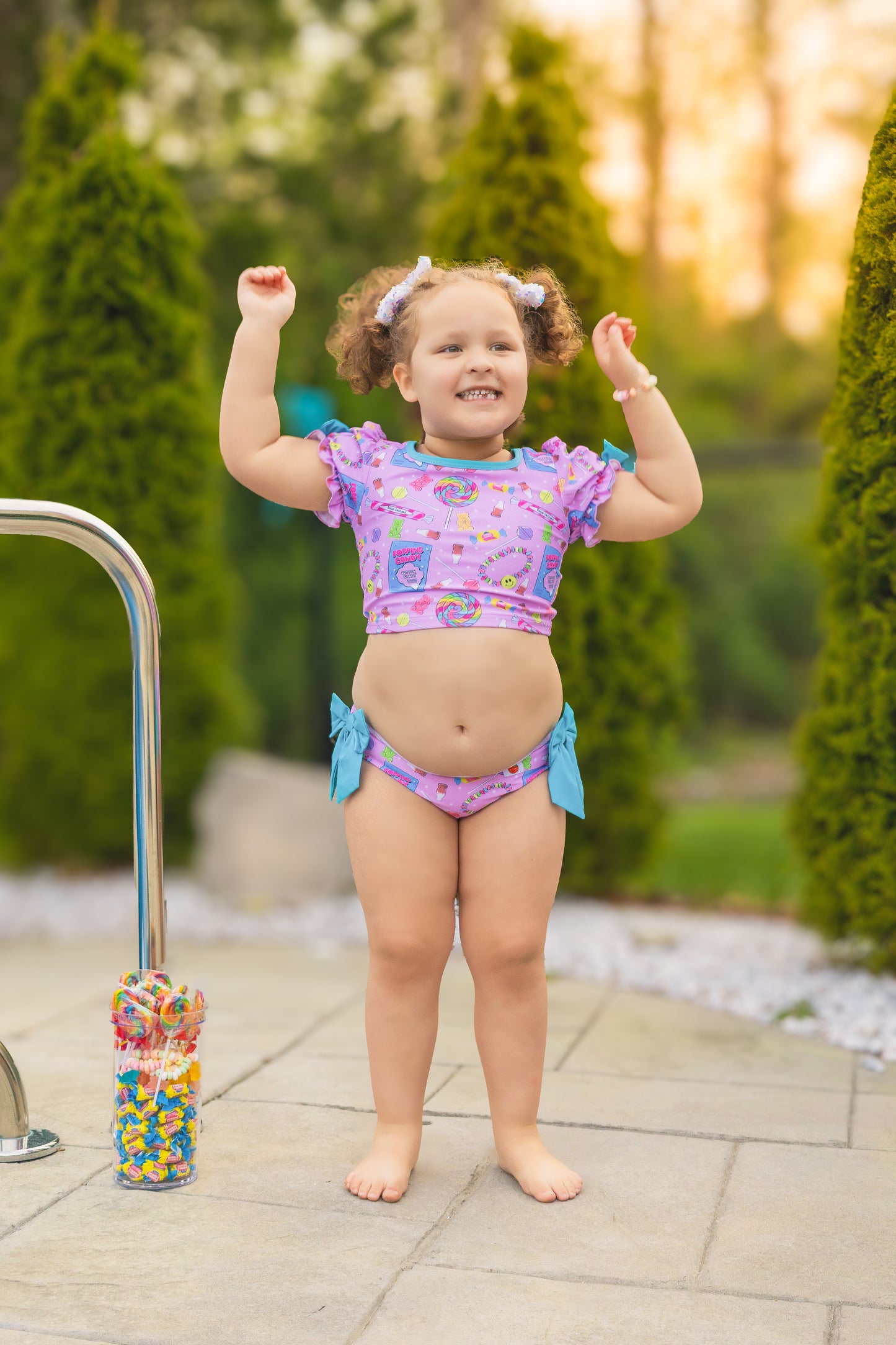 Candy Shop 2.0 Two Piece