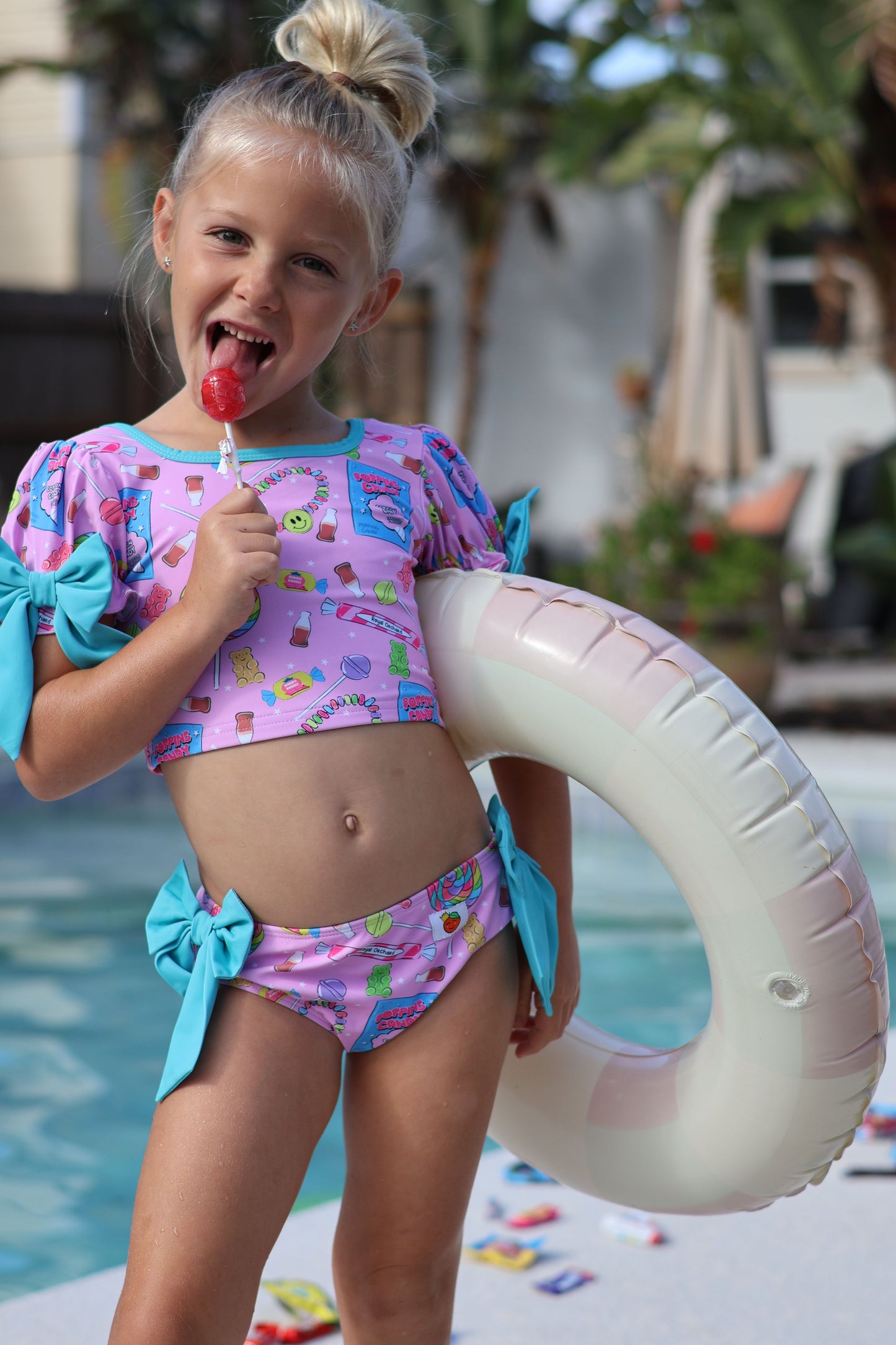 Candy Shop 2.0 Two Piece