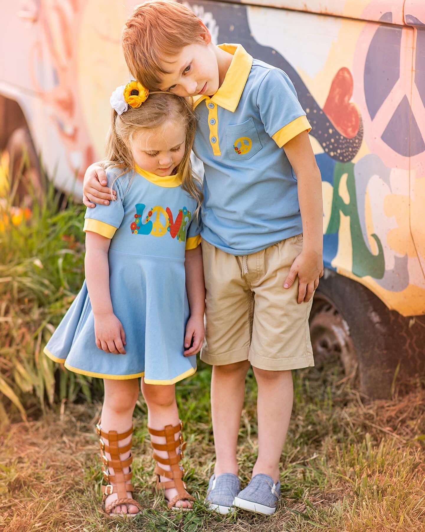 Love Street Shirt