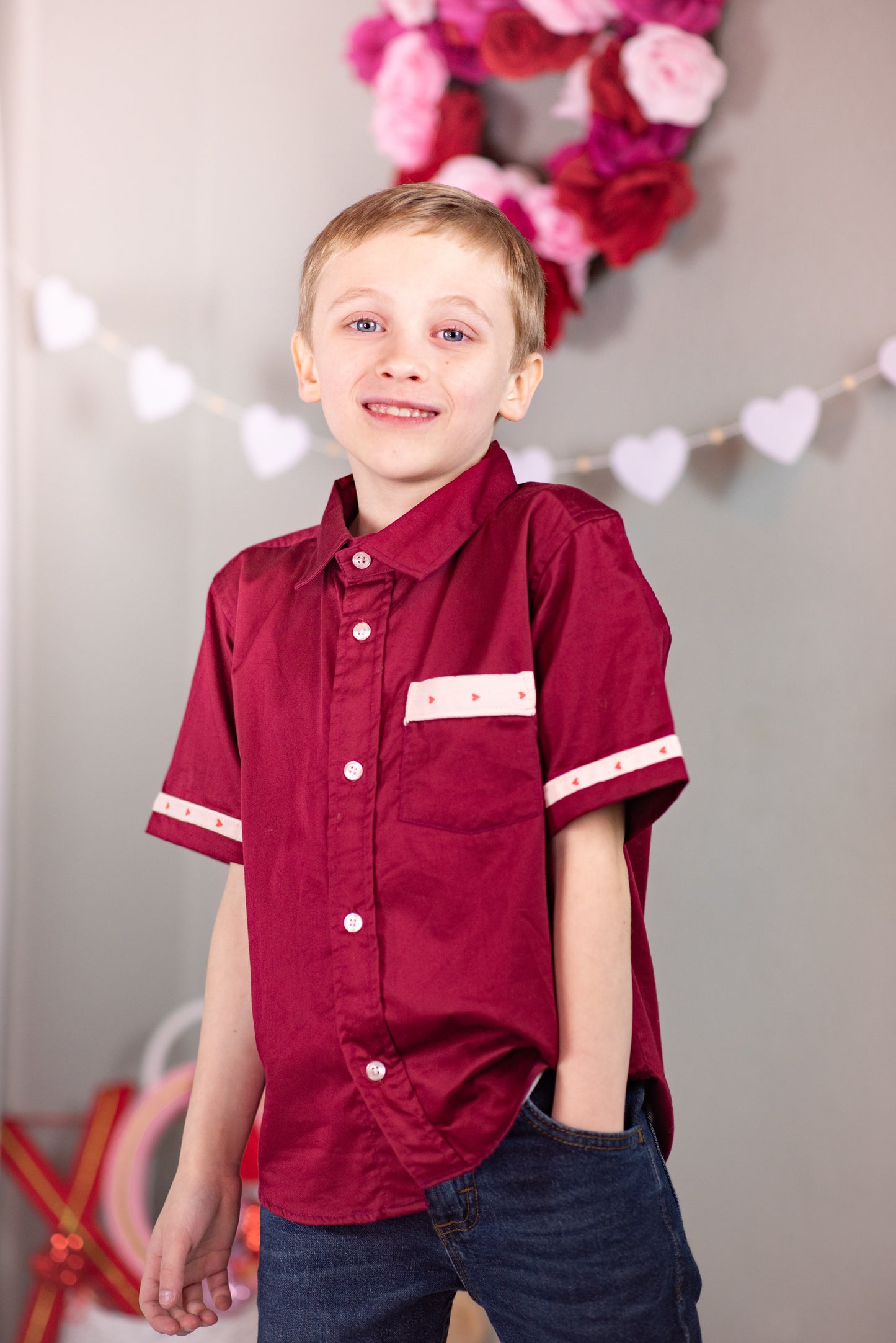 Romeo Shirt