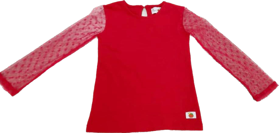 Previously Released Layering Shirts