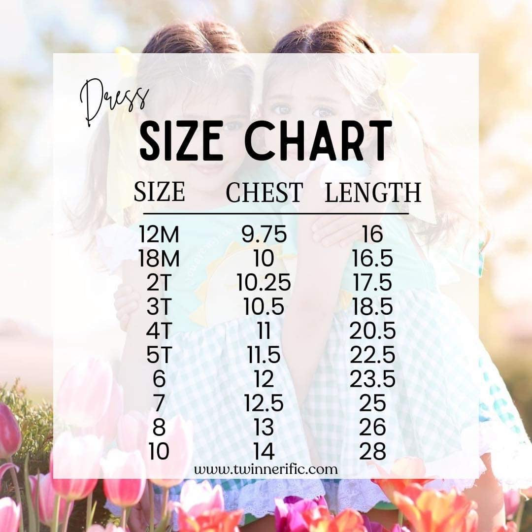 You Are My Sunshine Dress Set