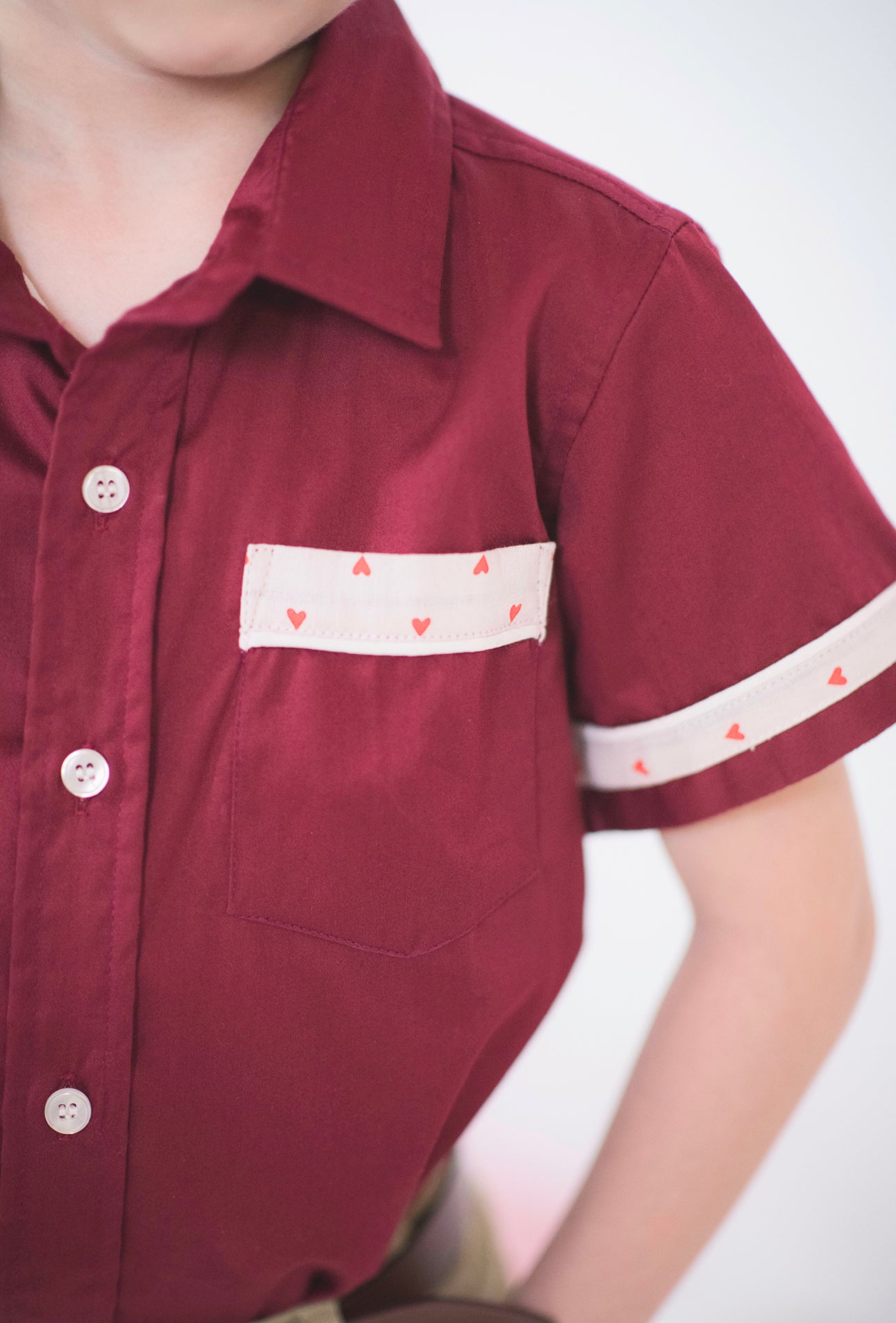 Romeo Shirt