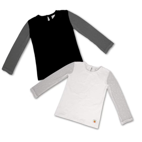 Previously Released Layering Shirts