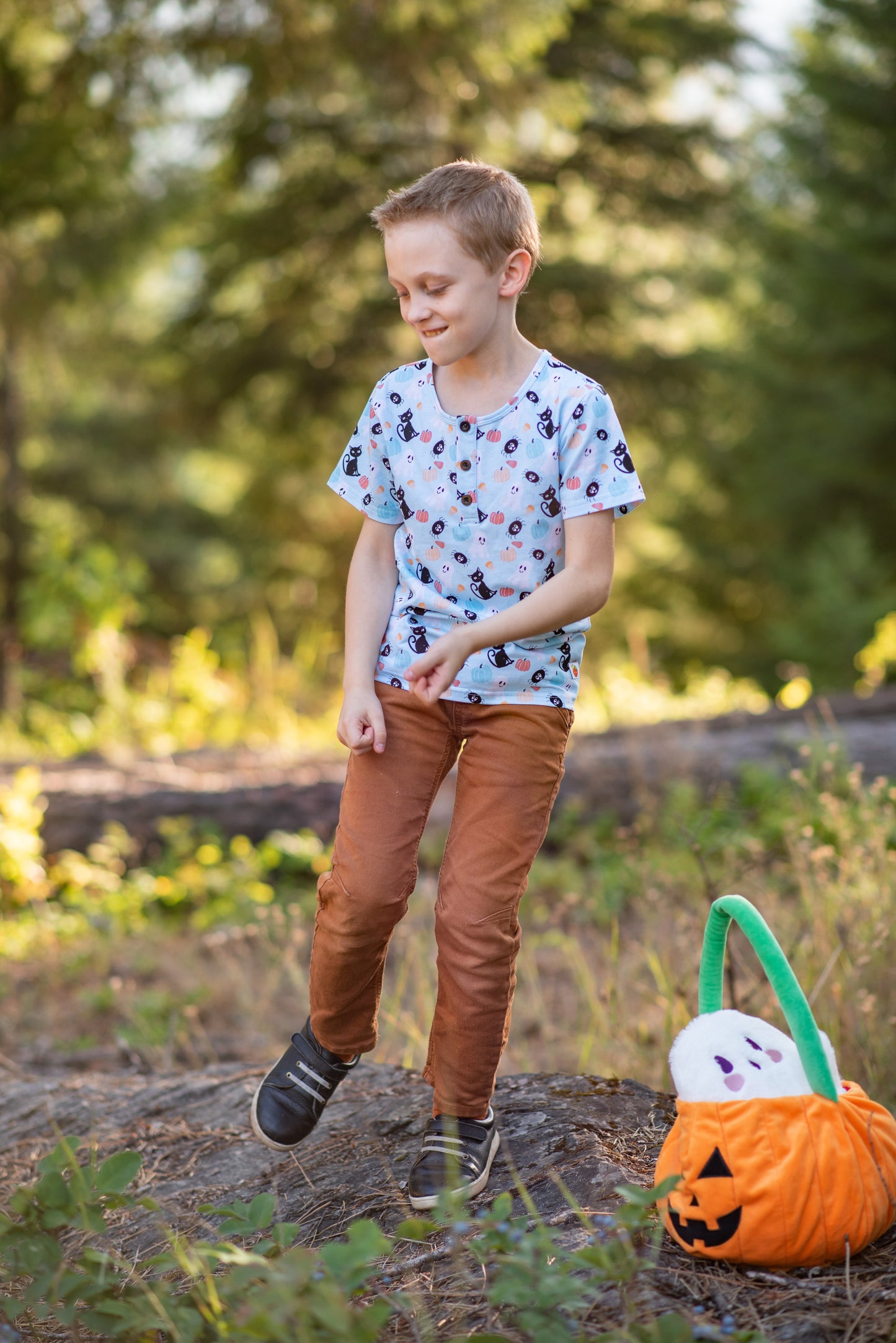 Sweet 'n Spooky Shirt