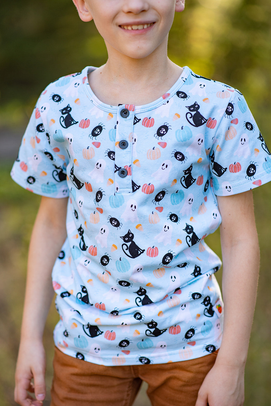 Sweet 'n Spooky Shirt