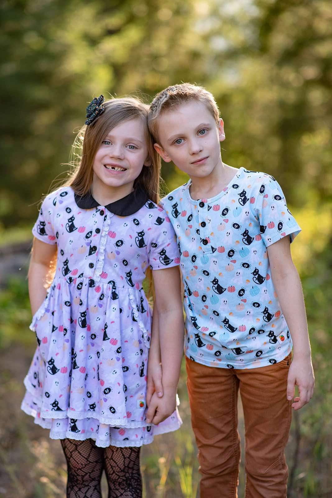 Sweet 'n Spooky Shirt