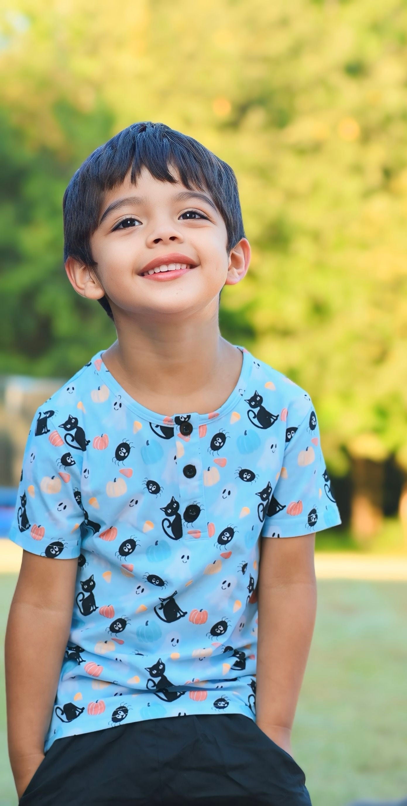 Sweet 'n Spooky Shirt