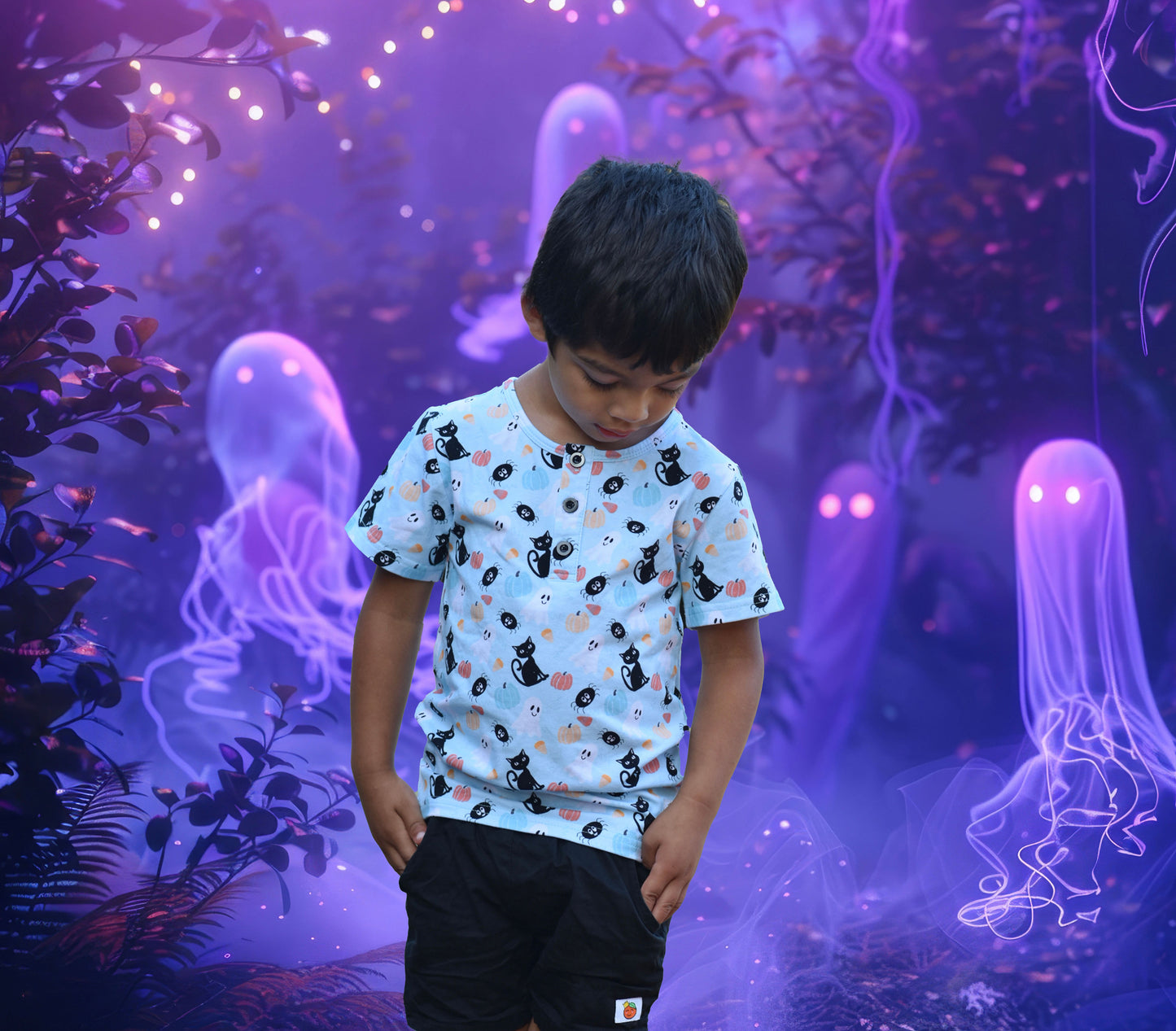 Sweet 'n Spooky Shirt