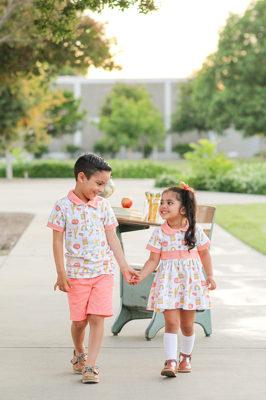 Picture Day Shirt - 2023