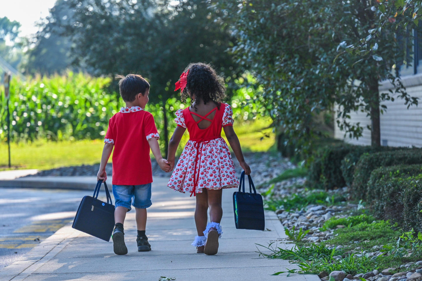 Apple of My Eye Shirt