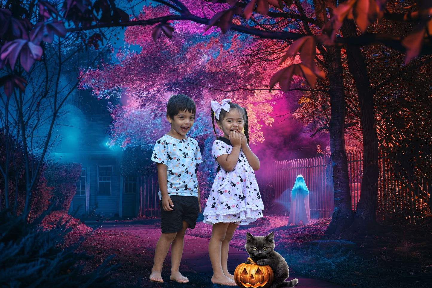 Sweet 'n Spooky Shirt