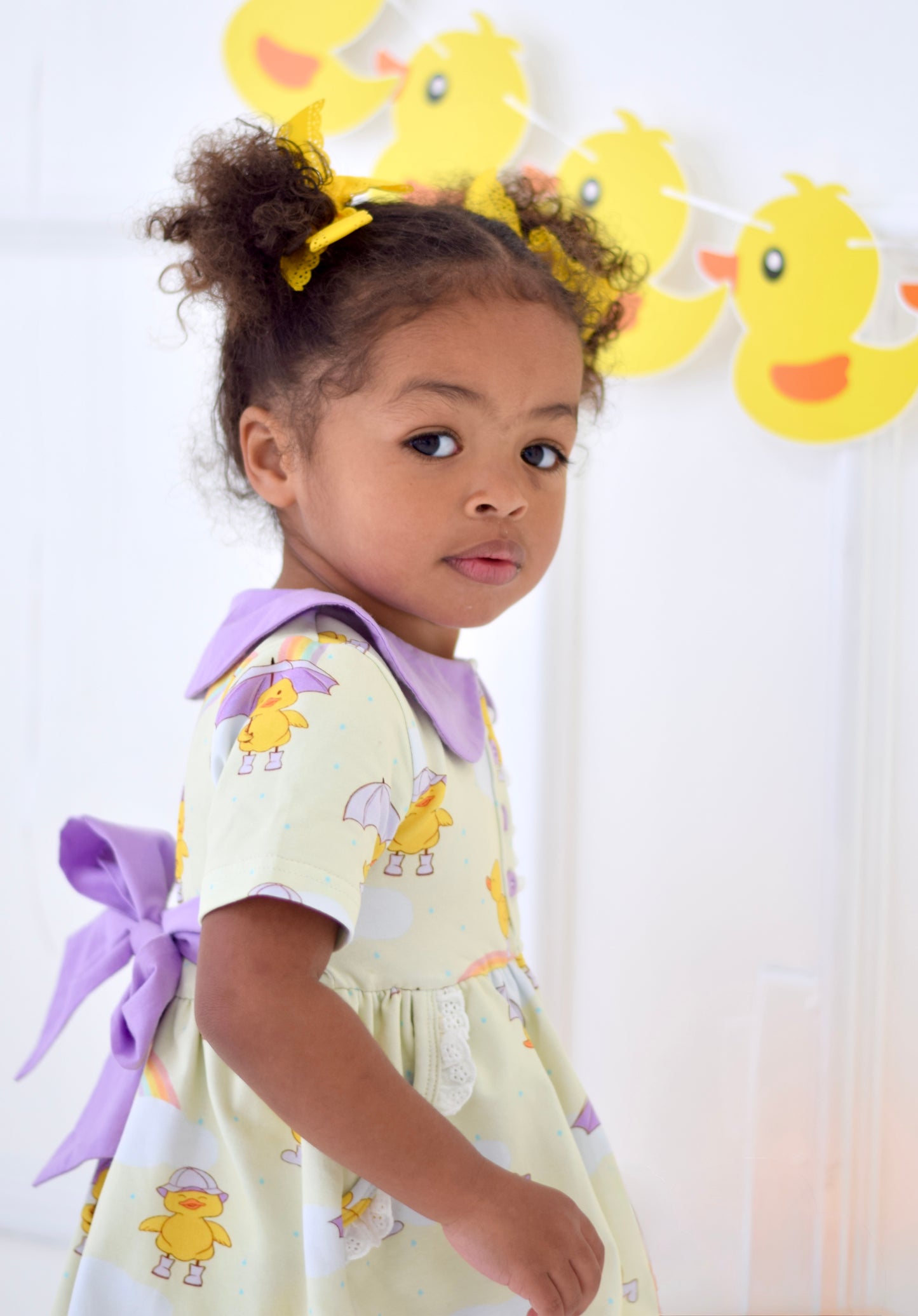 Puddle Pals 2.0 Dress Set