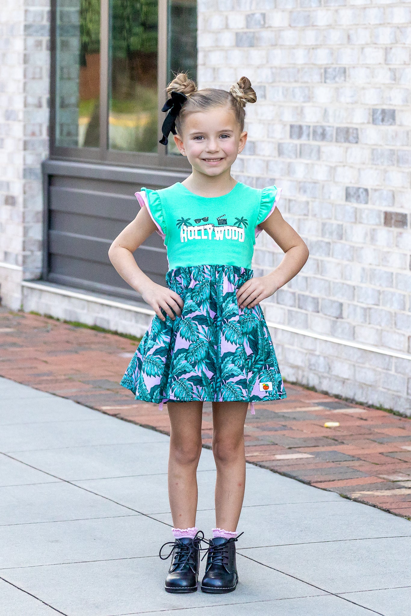 Starstruck Dress Set