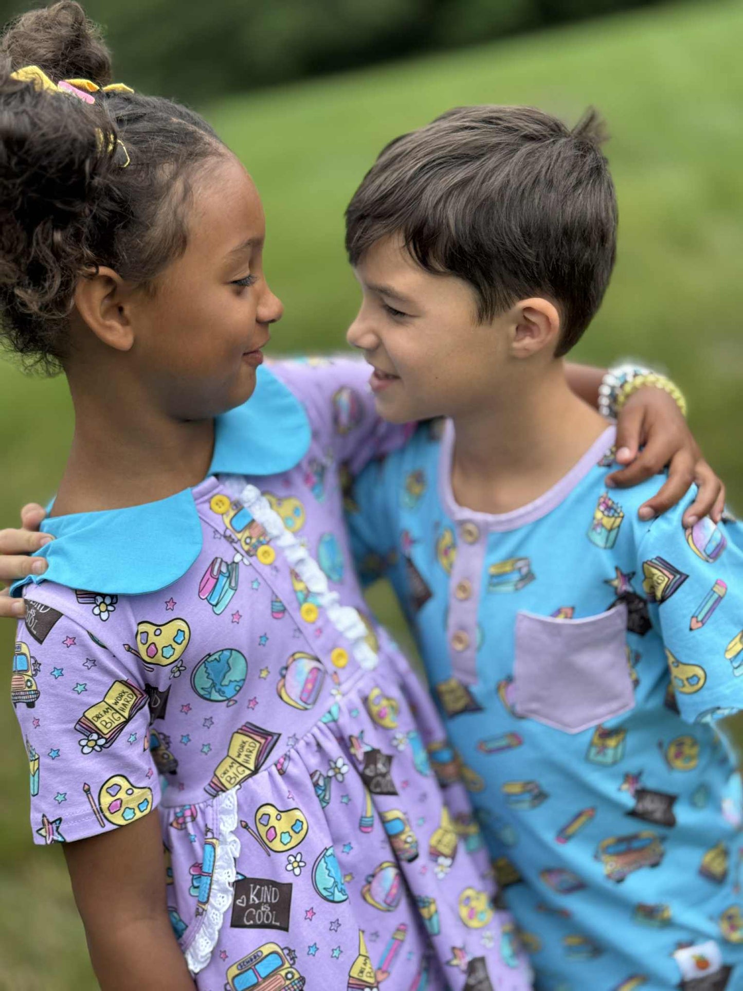 Picture Day Shirt - 2025