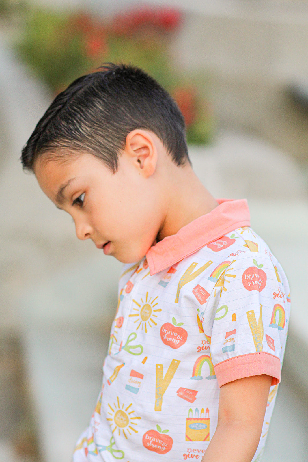 Picture Day Shirt - 2023