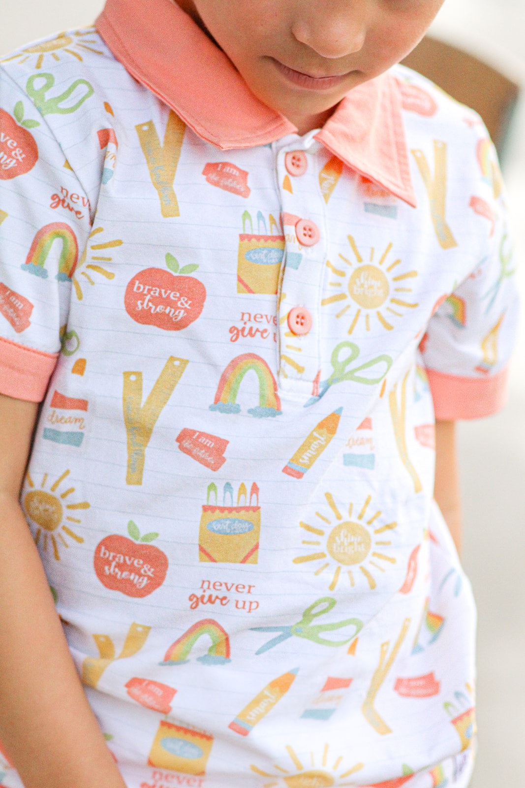 Picture Day Shirt - 2023