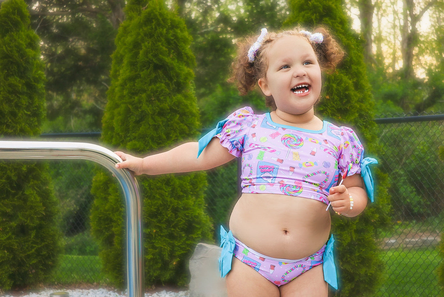 Candy Shop 2.0 Two Piece