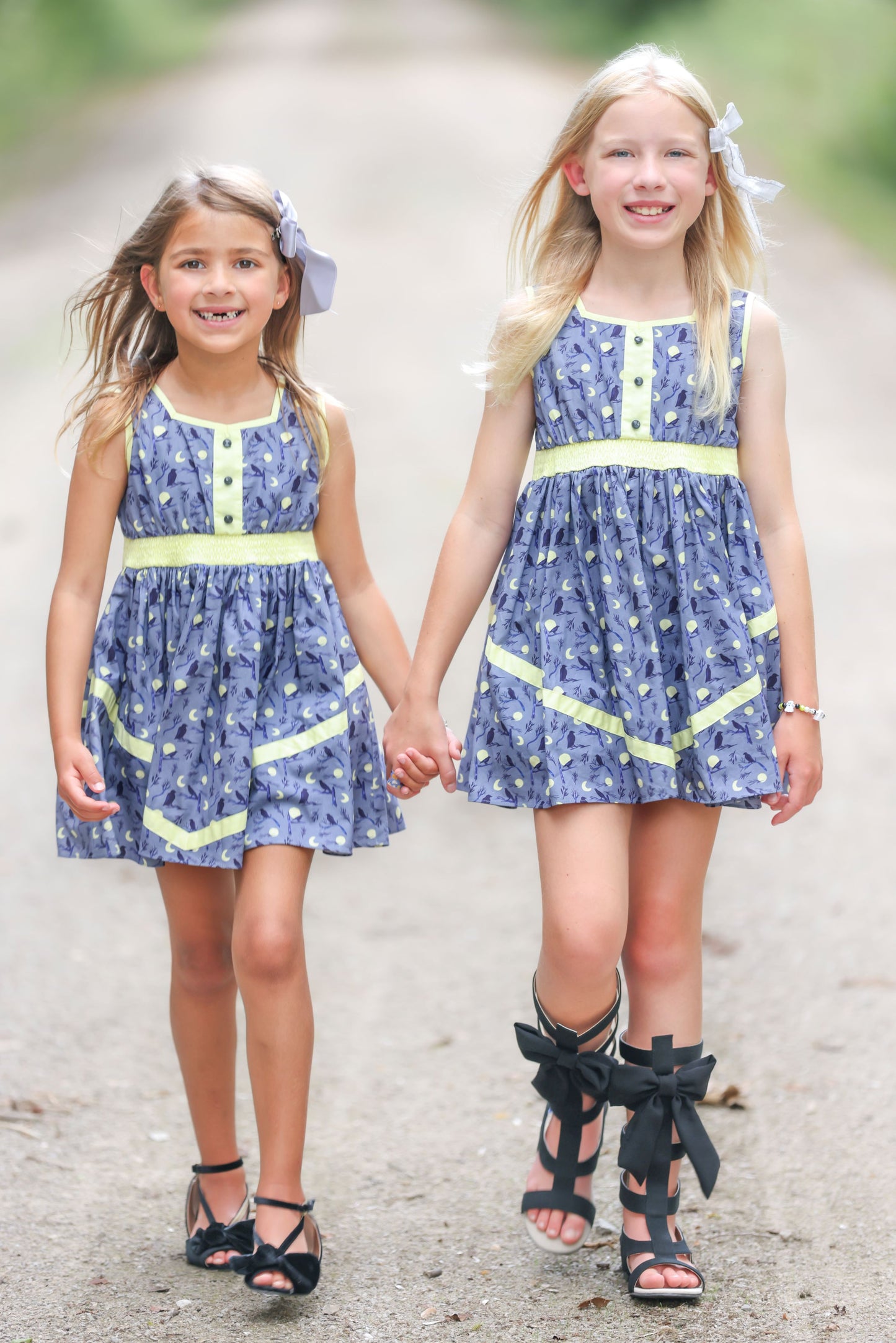 Lenore Dress Set