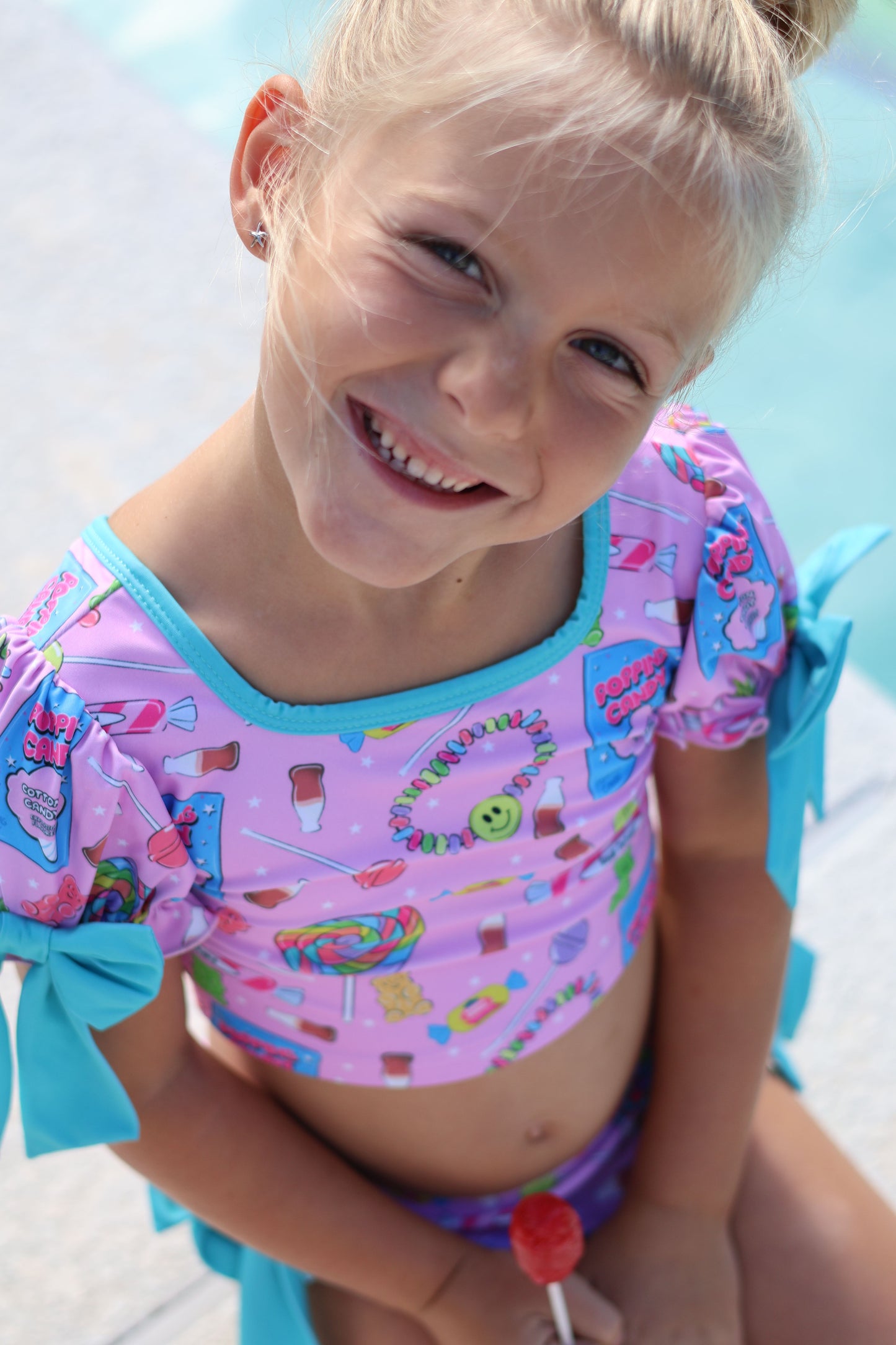 Candy Shop 2.0 Two Piece