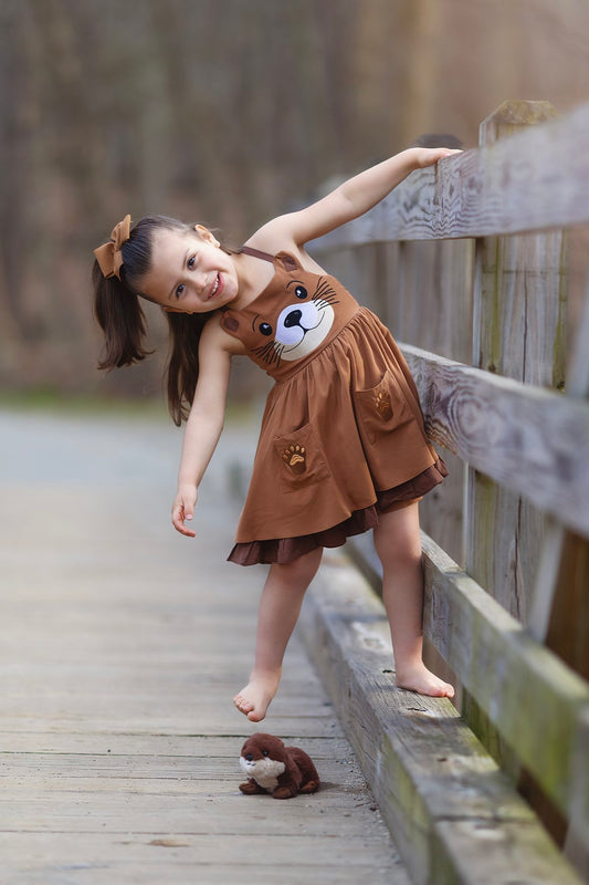 River Rascals Dress Set