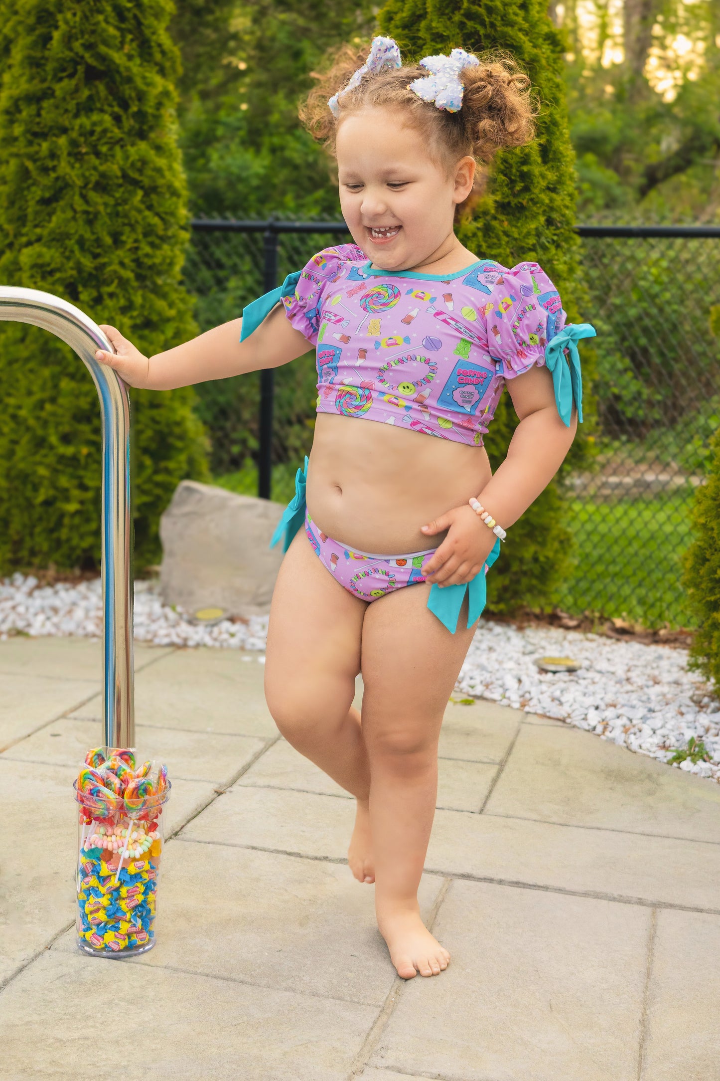 Candy Shop 2.0 Two Piece