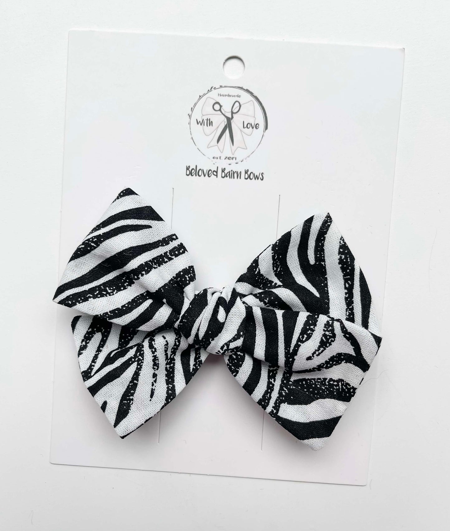 Stand Out Bows