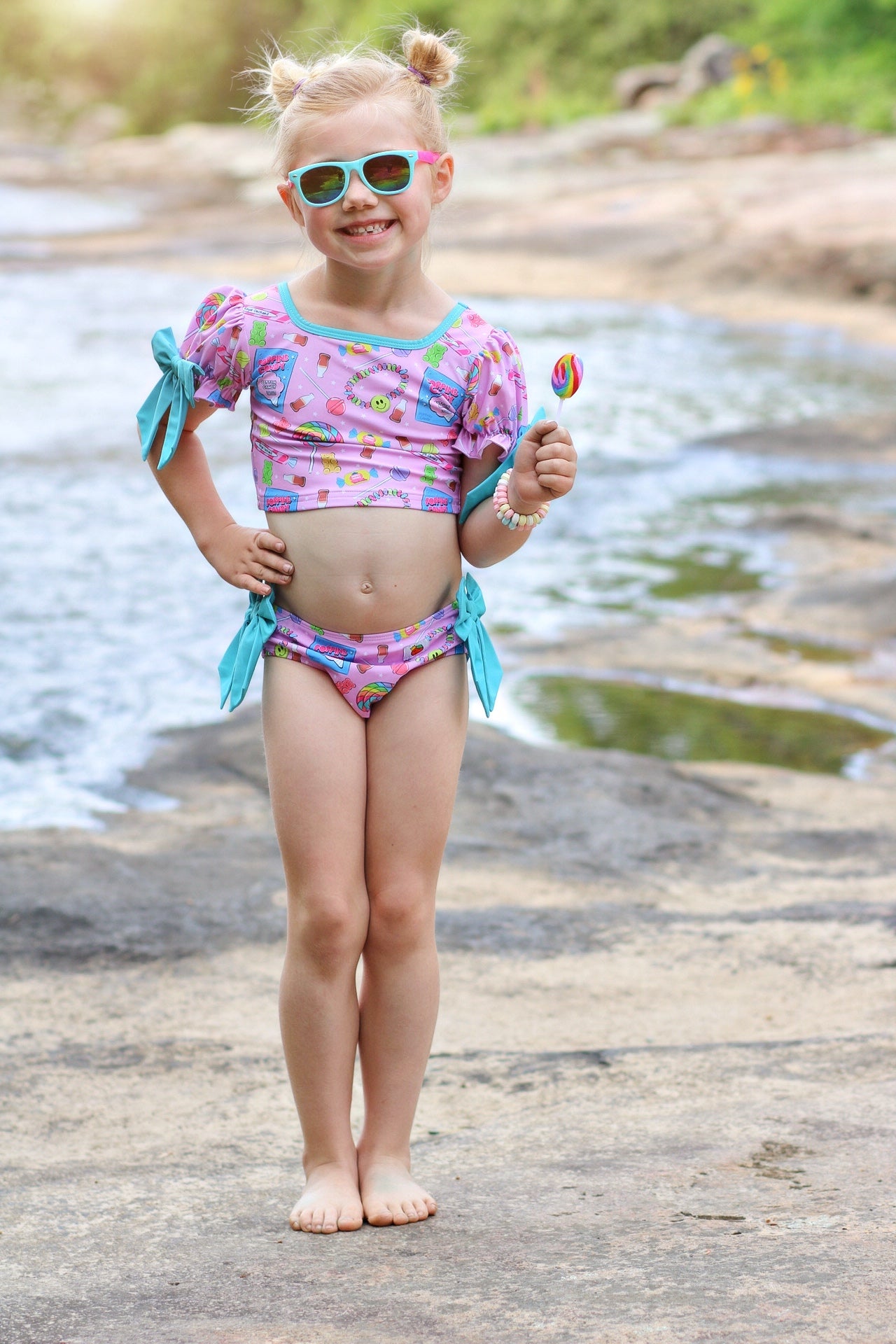 Candy Shop 2.0 Two Piece