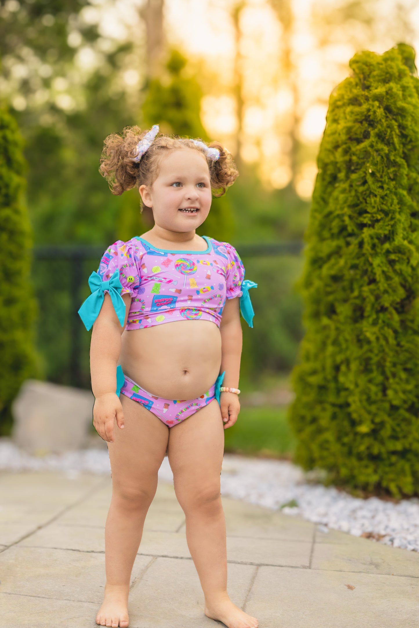 Candy Shop 2.0 Two Piece