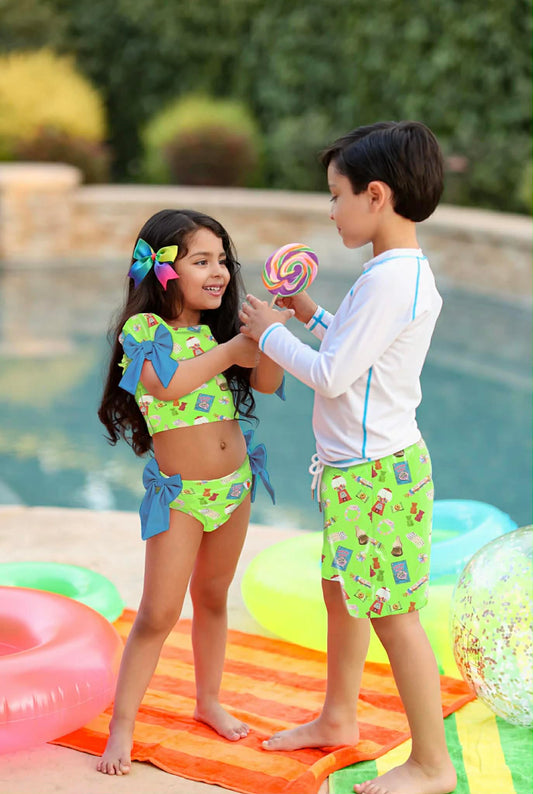 Candy Shop 3.0 Two Piece