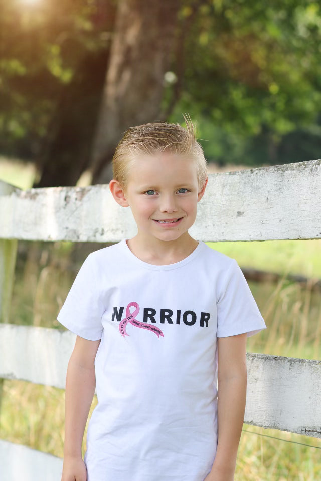 Warrior Shirt